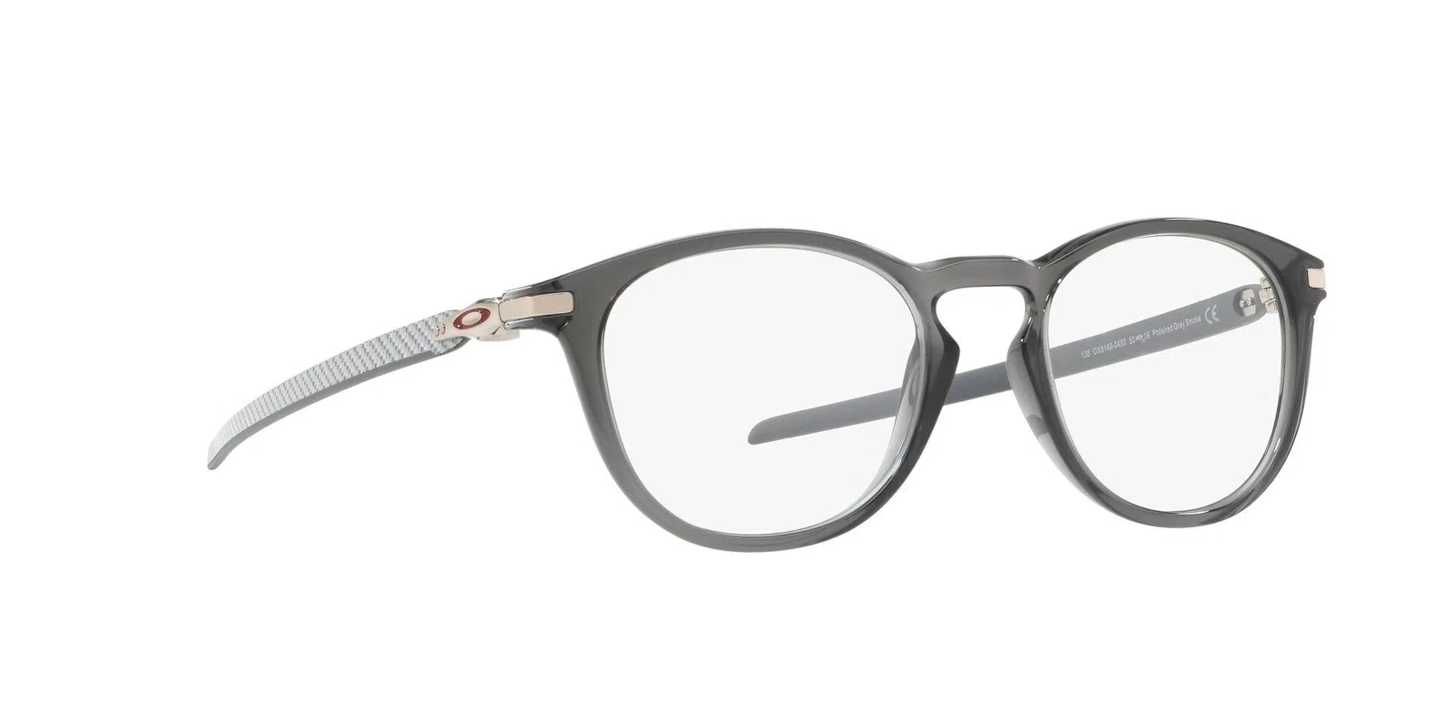 Oakley Pitchman R Carbon 8149 Eyeglasses - view 16
